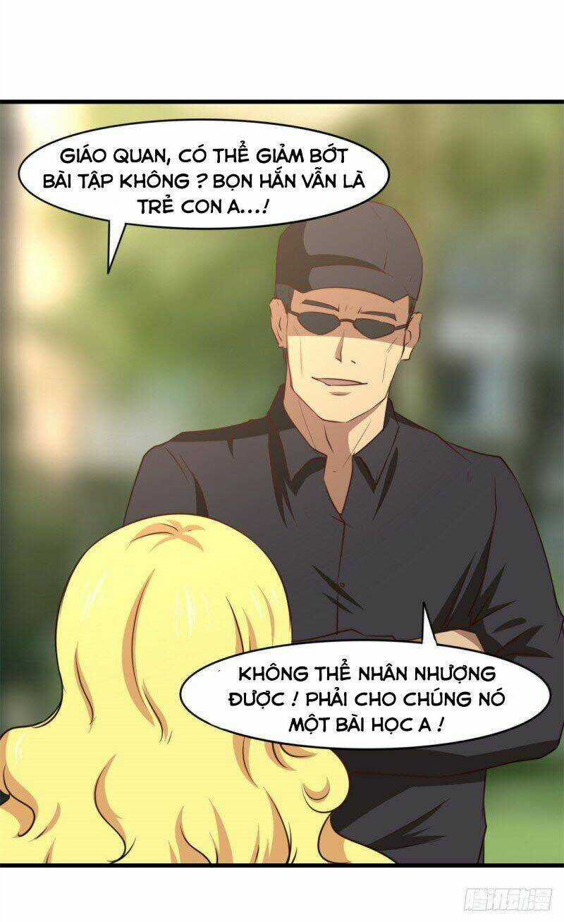 Tôi Và Cô Nàng Thuê Trọ Xinh Đẹp 26 Tuổi Chapter 27 trang 6