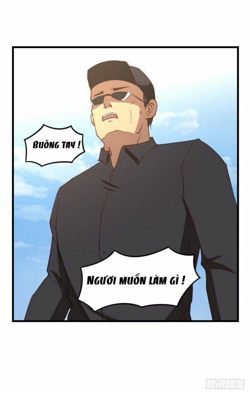 Tôi Và Cô Nàng Thuê Trọ Xinh Đẹp 26 Tuổi Chapter 27 trang 8