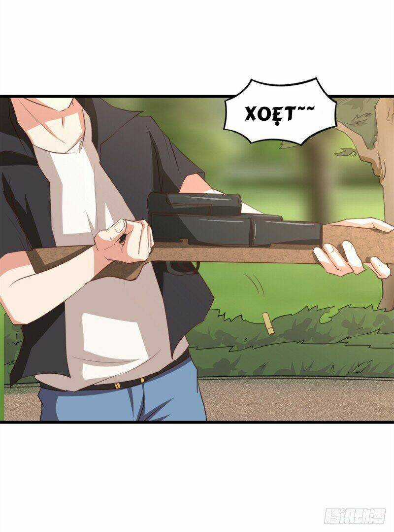 Tôi Và Cô Nàng Thuê Trọ Xinh Đẹp 26 Tuổi Chapter 27 trang 9