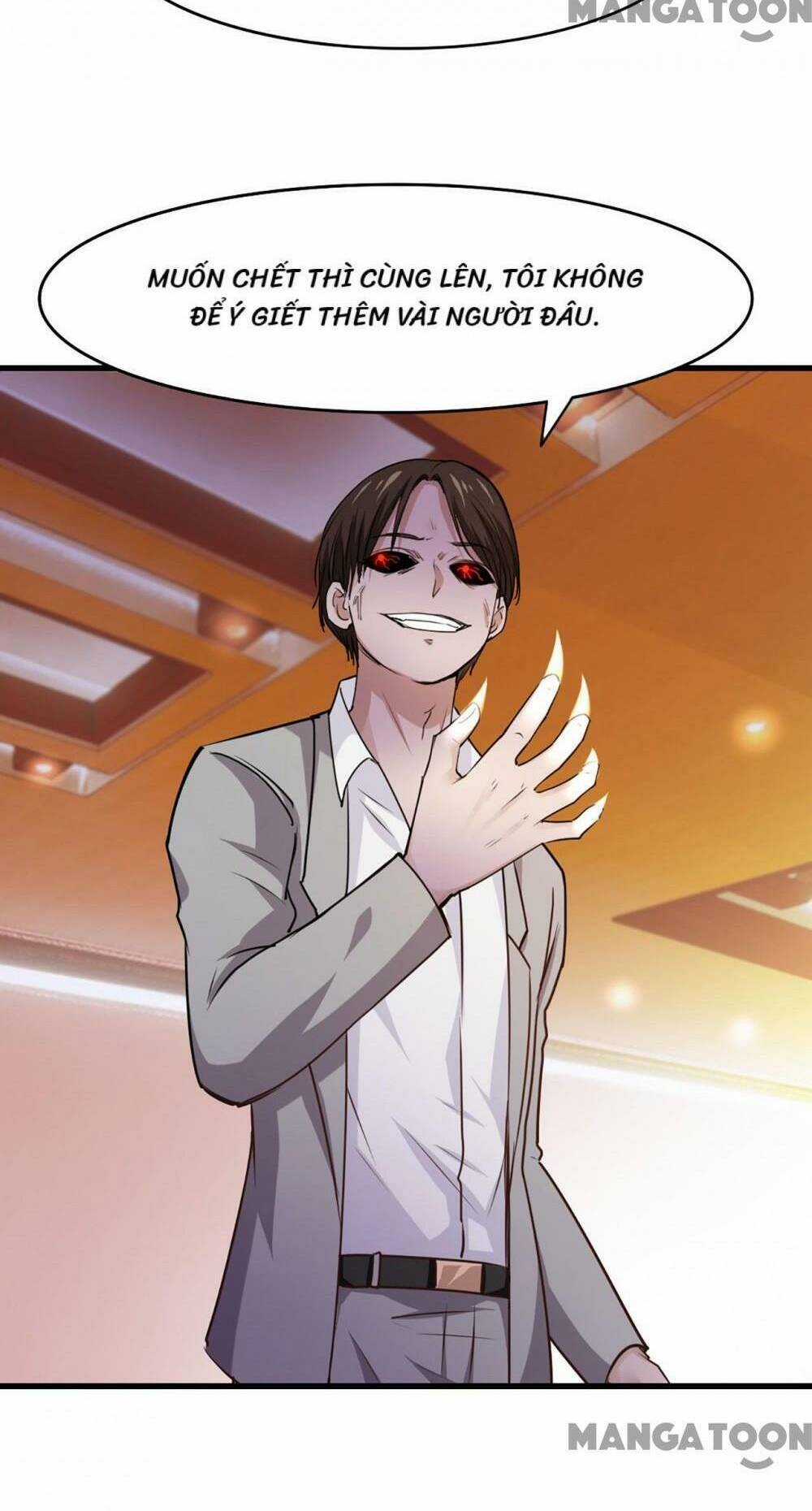 Tôi Và Cô Nàng Thuê Trọ Xinh Đẹp 26 Tuổi Chapter 270 trang 10