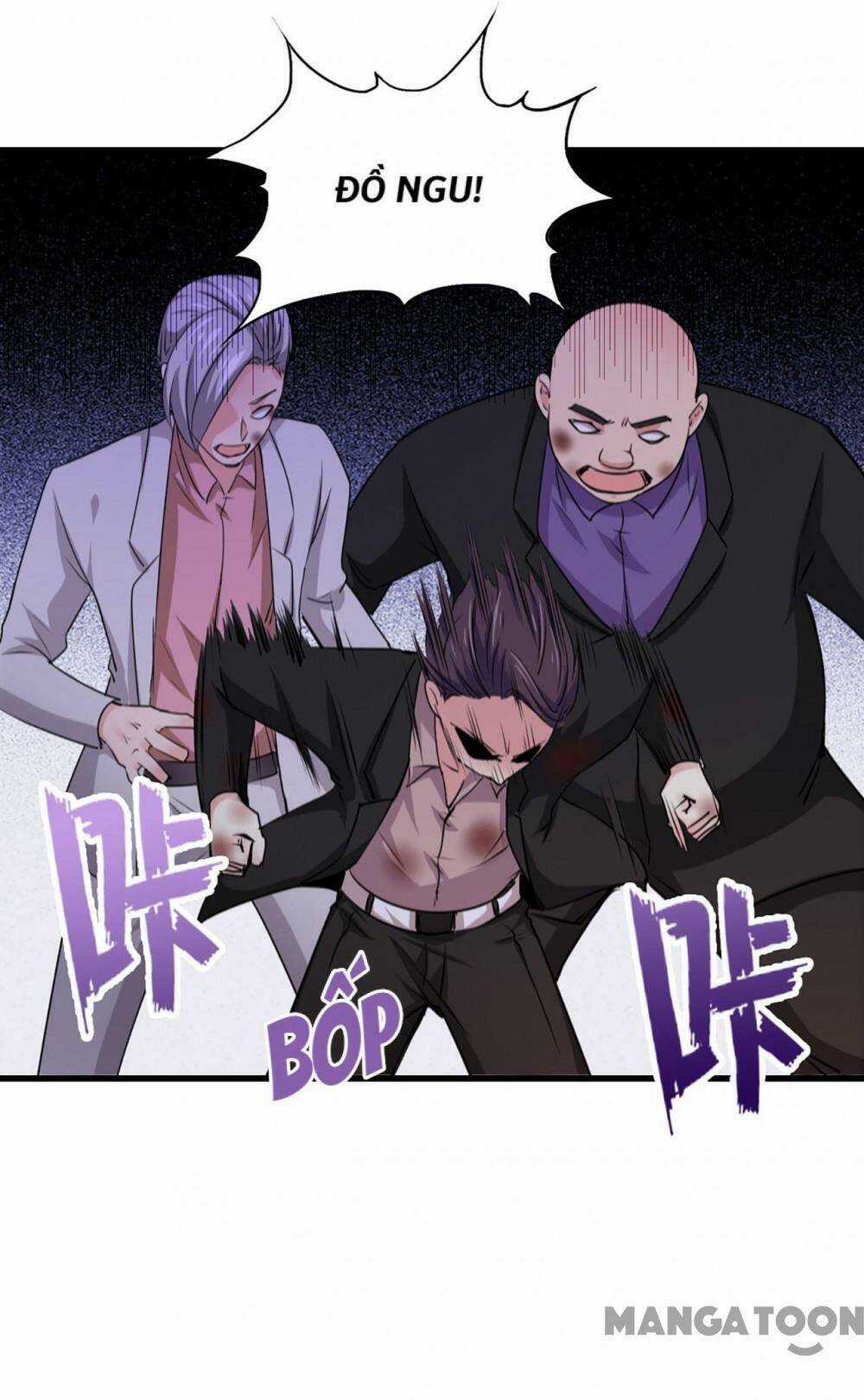 Tôi Và Cô Nàng Thuê Trọ Xinh Đẹp 26 Tuổi Chapter 270 trang 12