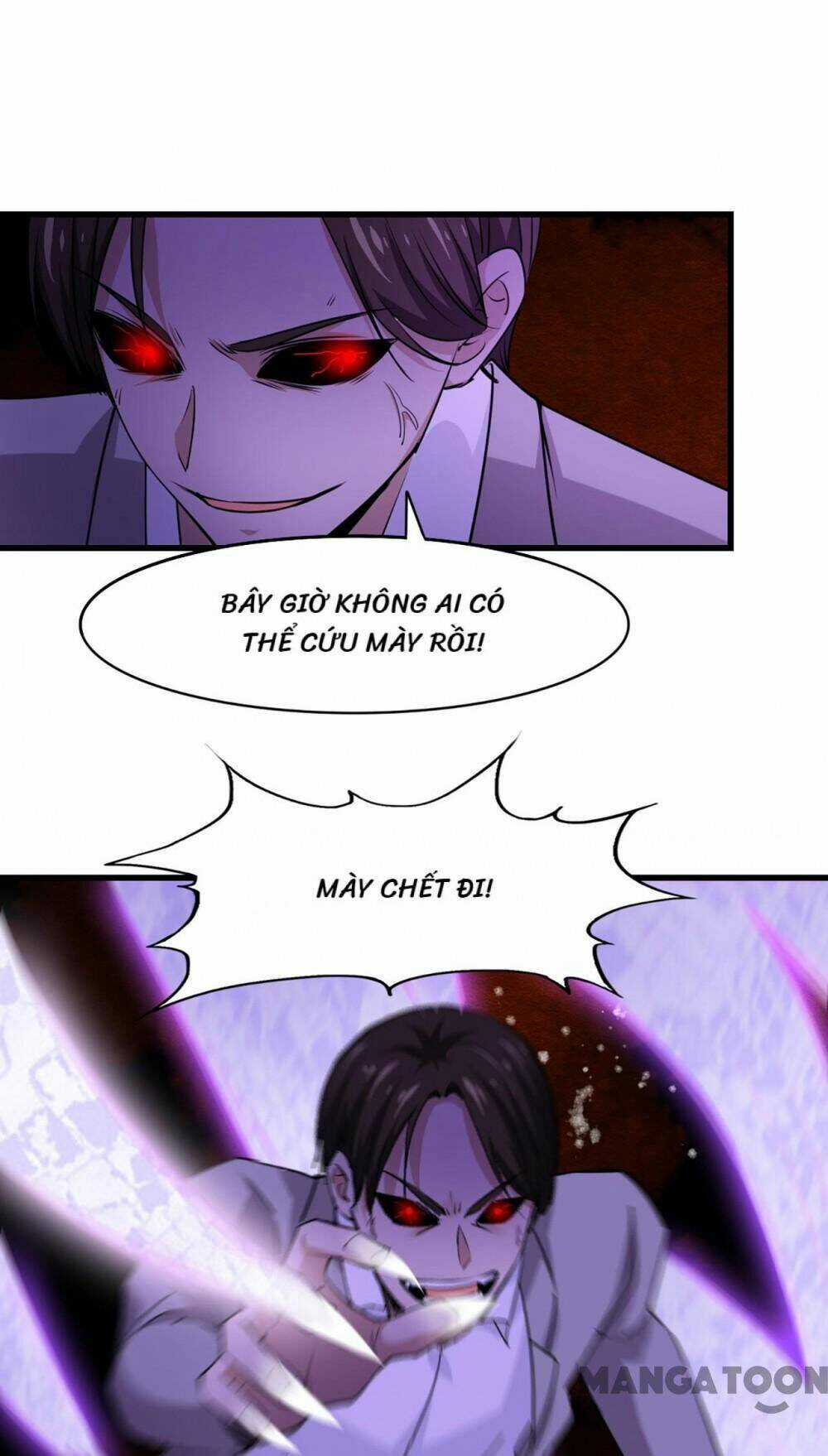 Tôi Và Cô Nàng Thuê Trọ Xinh Đẹp 26 Tuổi Chapter 270 trang 13