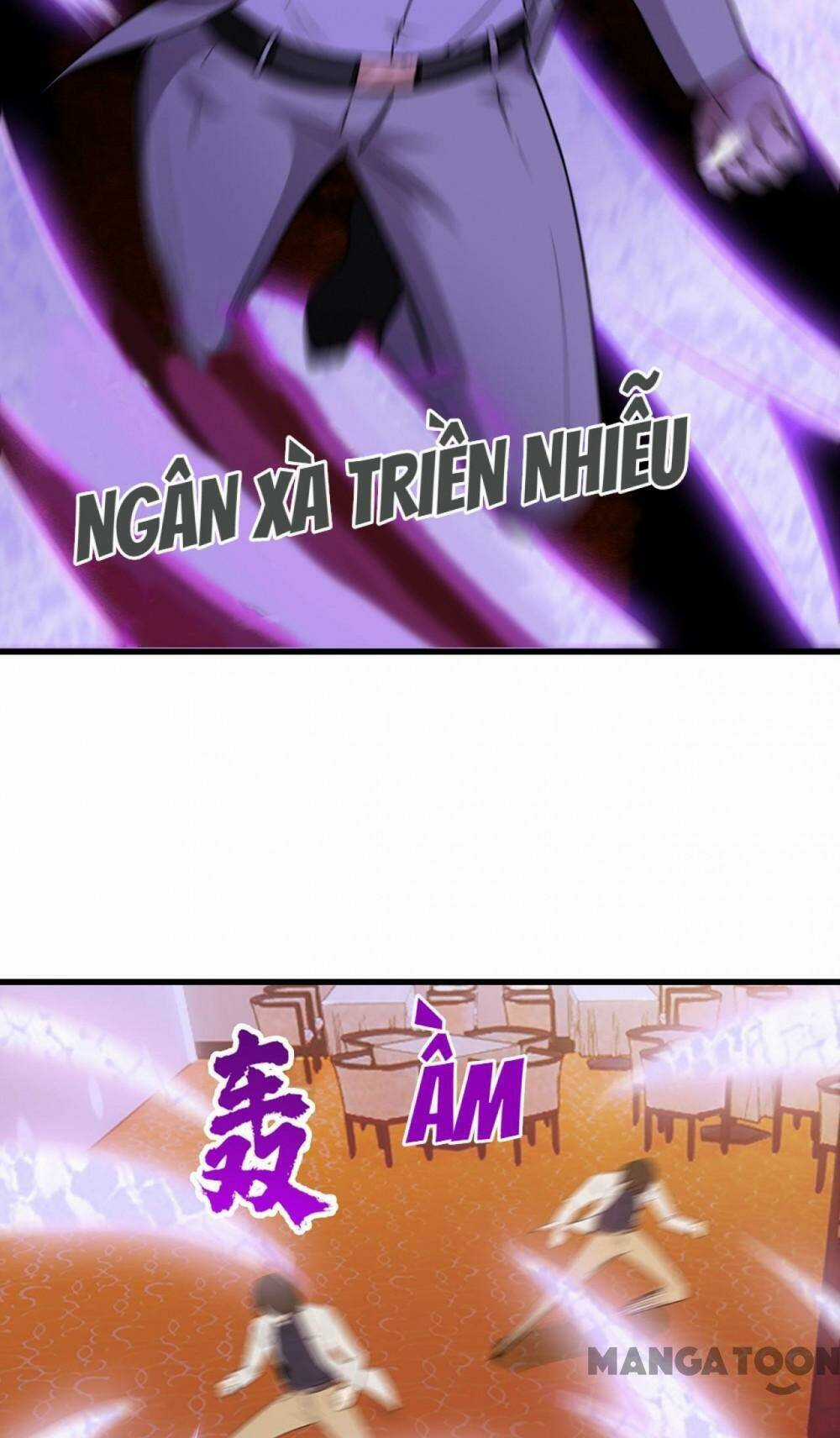 Tôi Và Cô Nàng Thuê Trọ Xinh Đẹp 26 Tuổi Chapter 270 trang 14