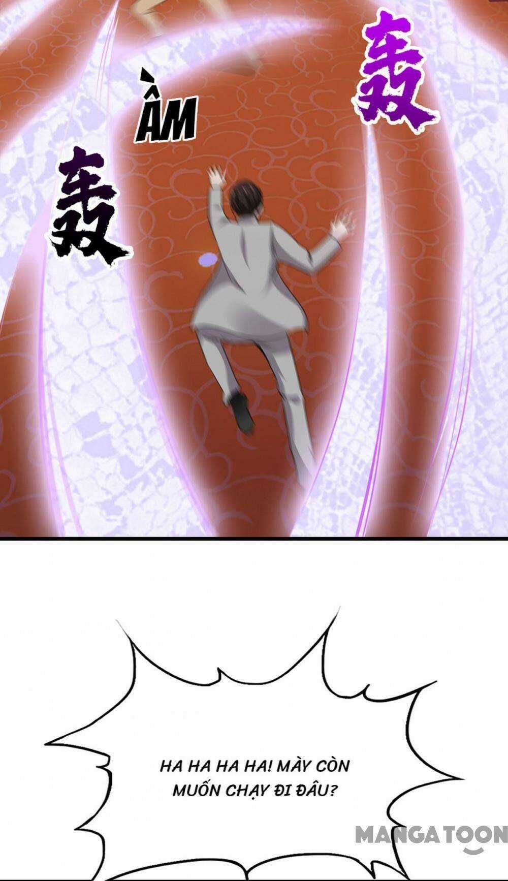 Tôi Và Cô Nàng Thuê Trọ Xinh Đẹp 26 Tuổi Chapter 270 trang 15