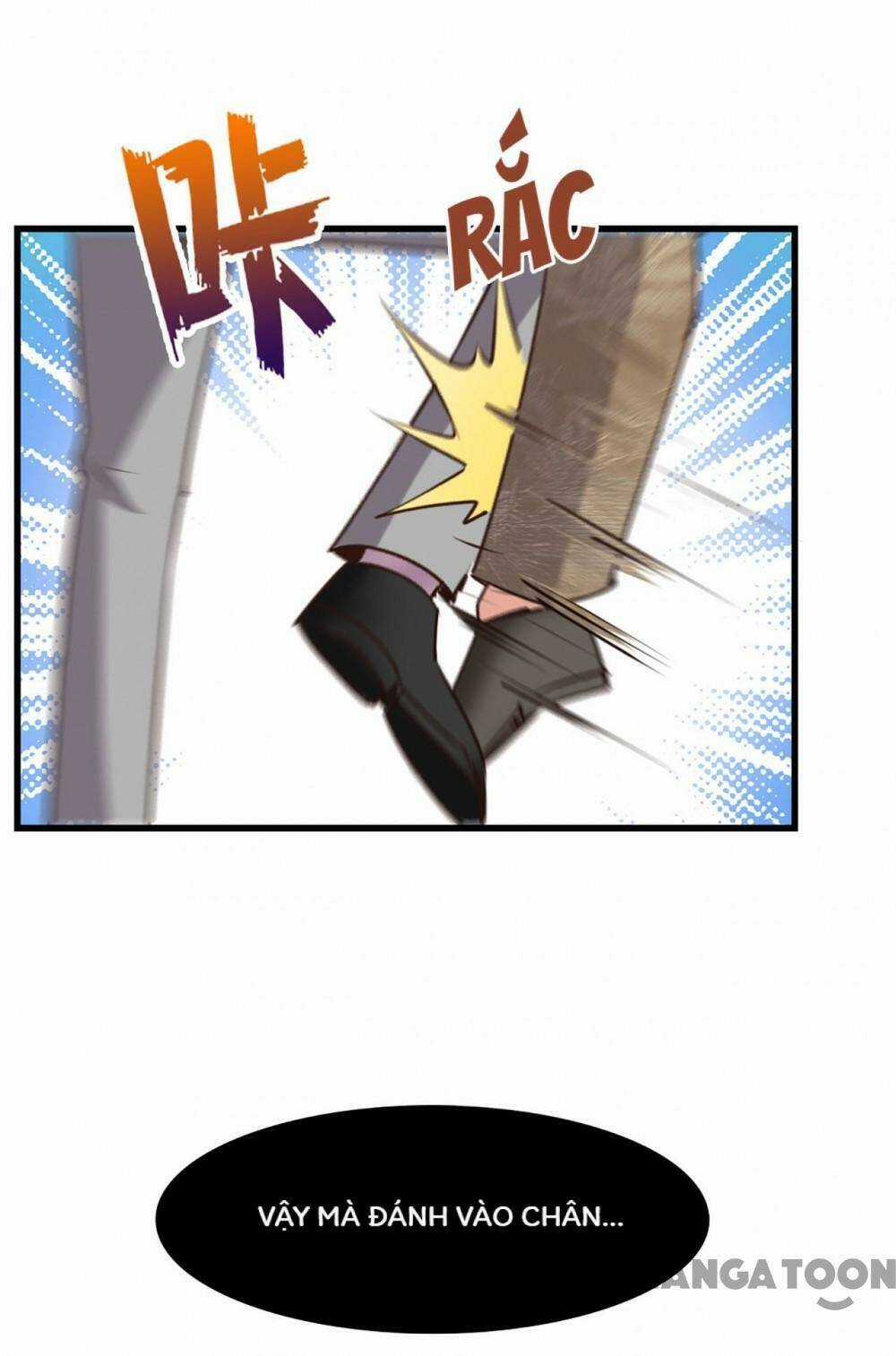 Tôi Và Cô Nàng Thuê Trọ Xinh Đẹp 26 Tuổi Chapter 270 trang 18