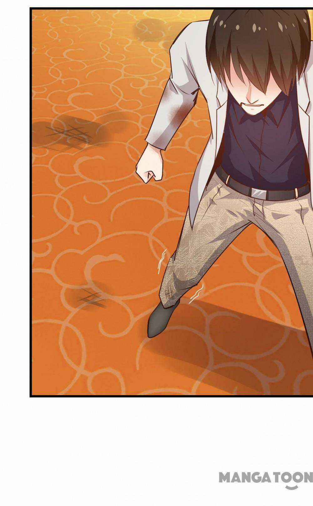 Tôi Và Cô Nàng Thuê Trọ Xinh Đẹp 26 Tuổi Chapter 270 trang 19