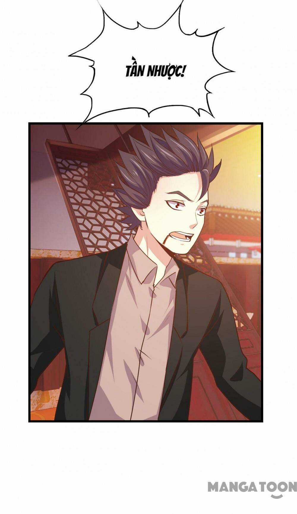 Tôi Và Cô Nàng Thuê Trọ Xinh Đẹp 26 Tuổi Chapter 270 trang 2