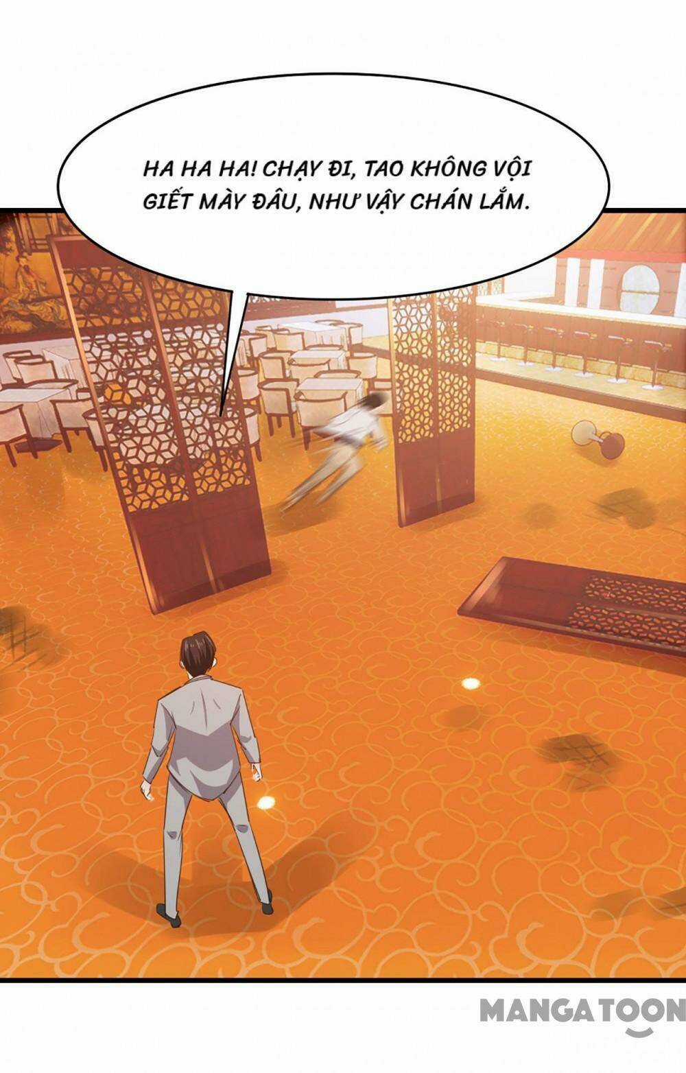 Tôi Và Cô Nàng Thuê Trọ Xinh Đẹp 26 Tuổi Chapter 270 trang 20