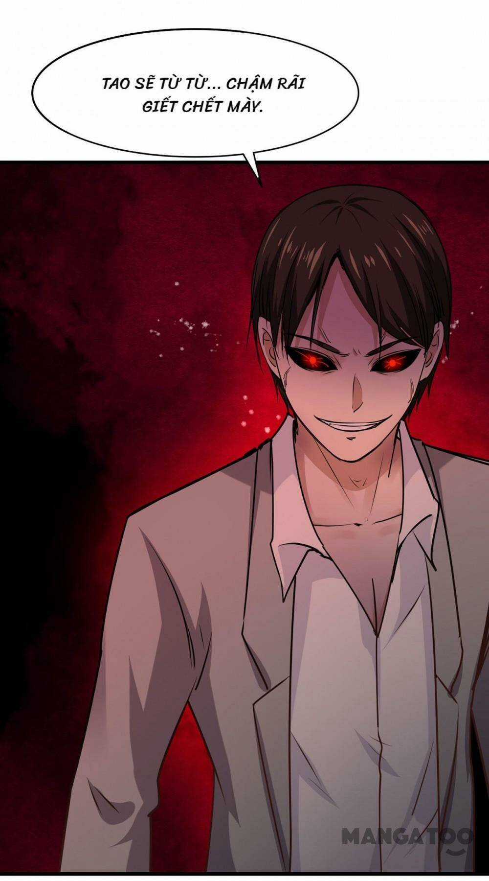 Tôi Và Cô Nàng Thuê Trọ Xinh Đẹp 26 Tuổi Chapter 270 trang 21