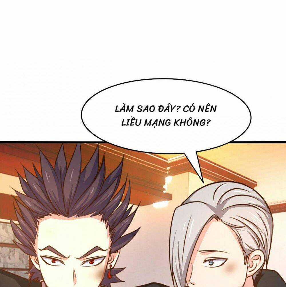 Tôi Và Cô Nàng Thuê Trọ Xinh Đẹp 26 Tuổi Chapter 270 trang 22