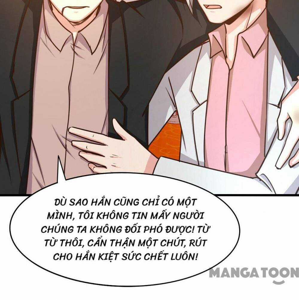 Tôi Và Cô Nàng Thuê Trọ Xinh Đẹp 26 Tuổi Chapter 270 trang 23