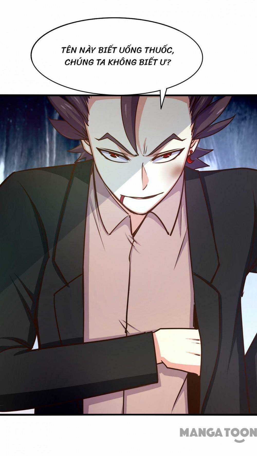 Tôi Và Cô Nàng Thuê Trọ Xinh Đẹp 26 Tuổi Chapter 270 trang 25