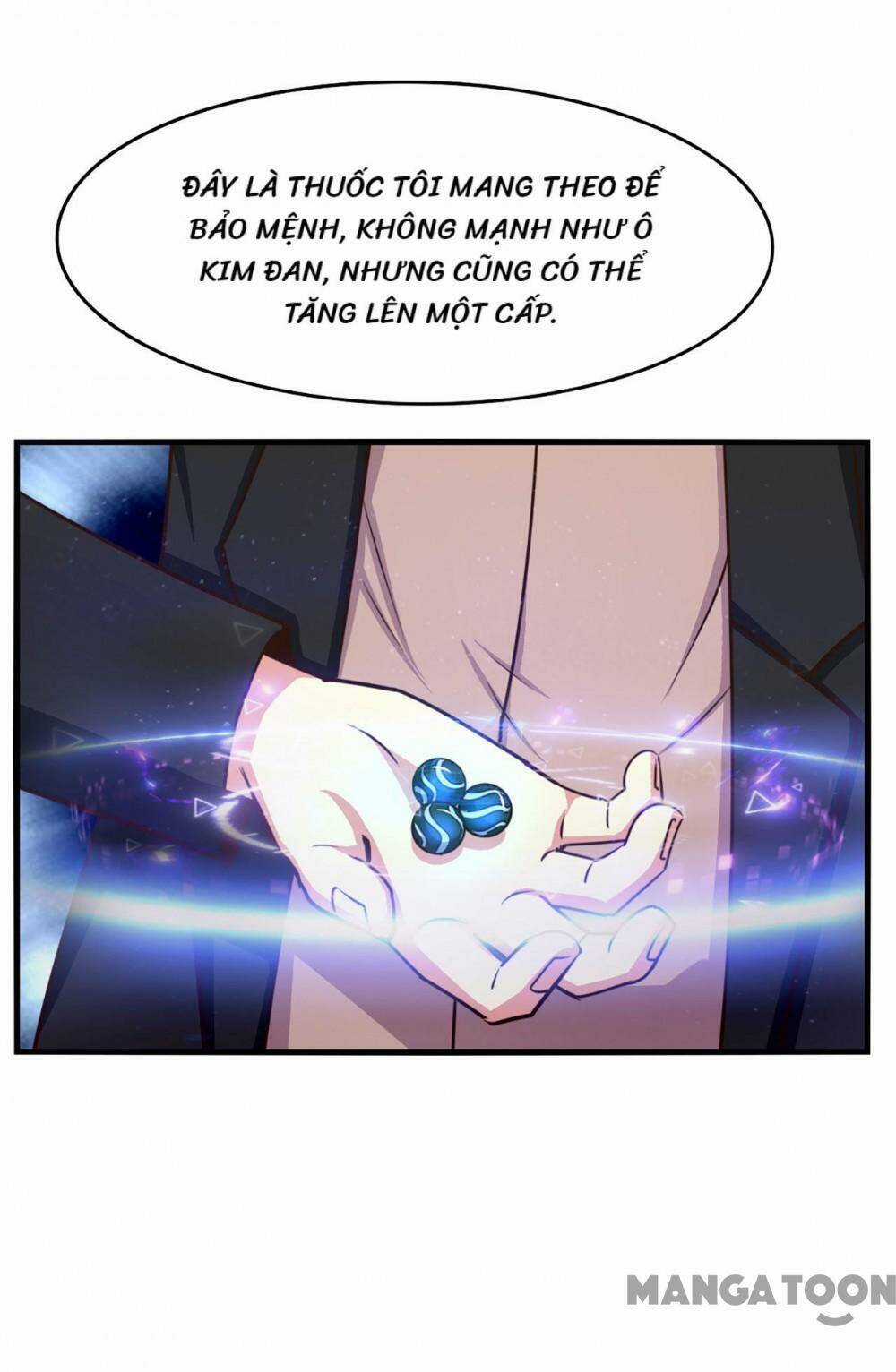 Tôi Và Cô Nàng Thuê Trọ Xinh Đẹp 26 Tuổi Chapter 270 trang 26