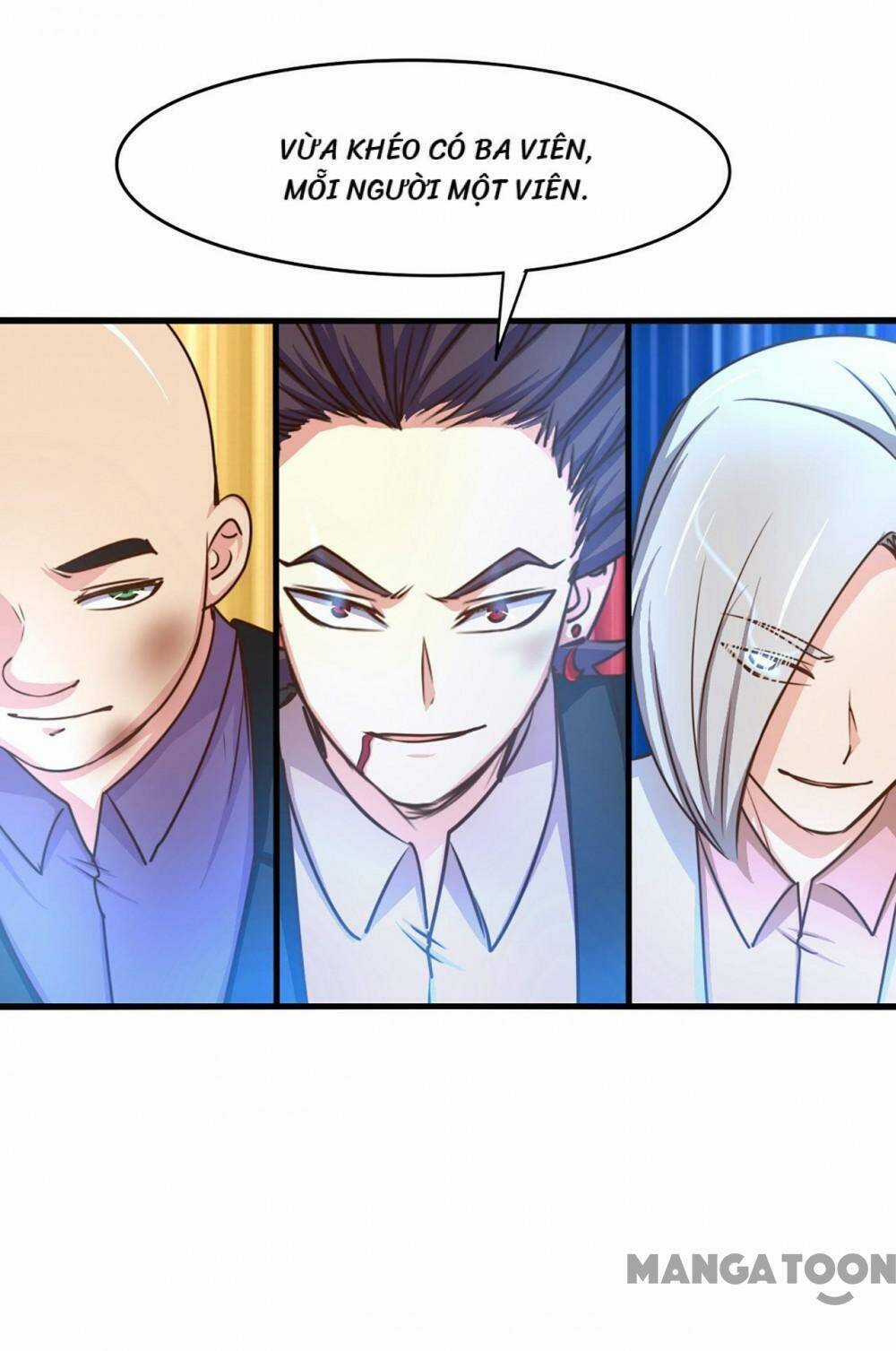 Tôi Và Cô Nàng Thuê Trọ Xinh Đẹp 26 Tuổi Chapter 270 trang 27