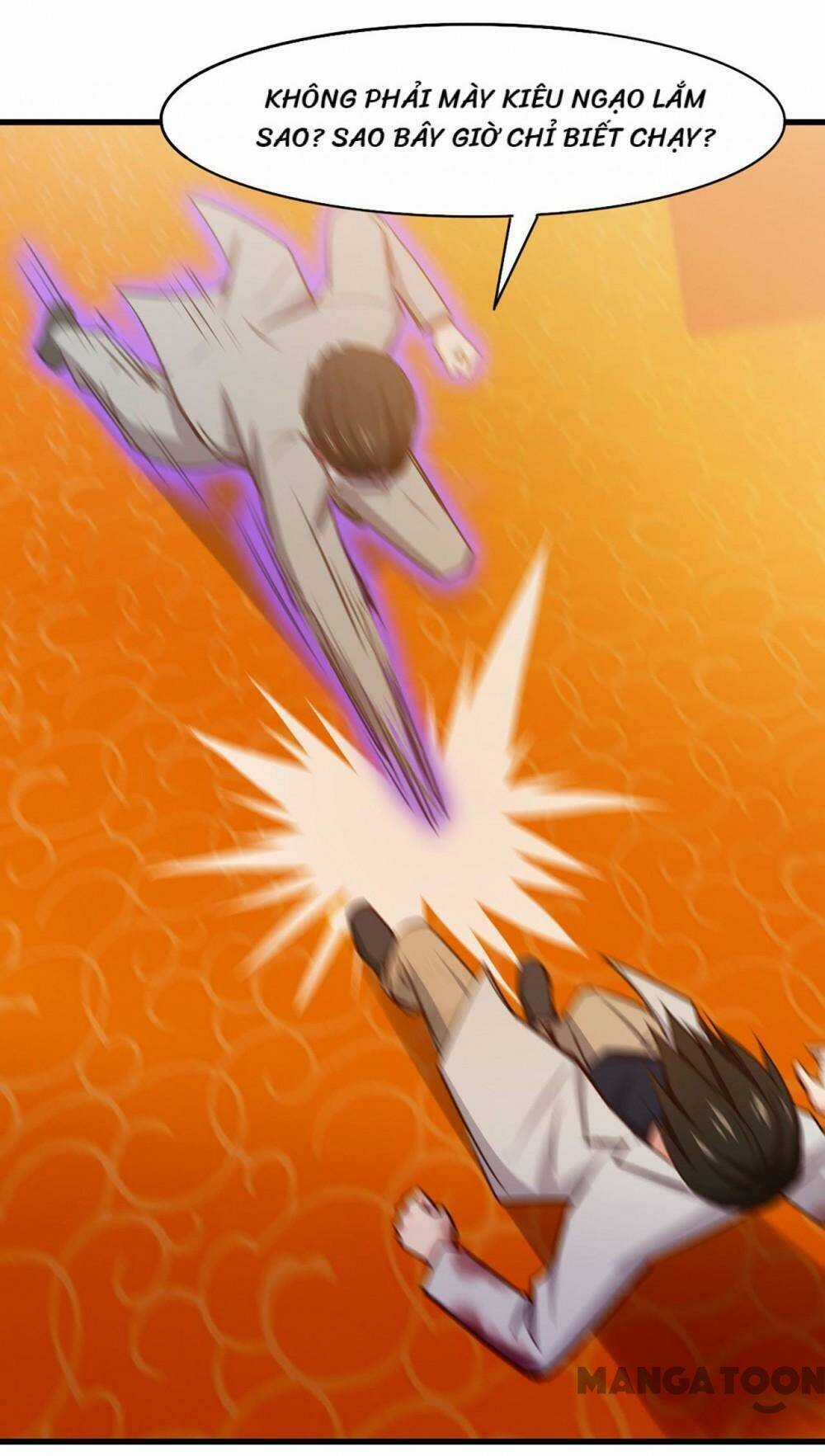 Tôi Và Cô Nàng Thuê Trọ Xinh Đẹp 26 Tuổi Chapter 270 trang 28