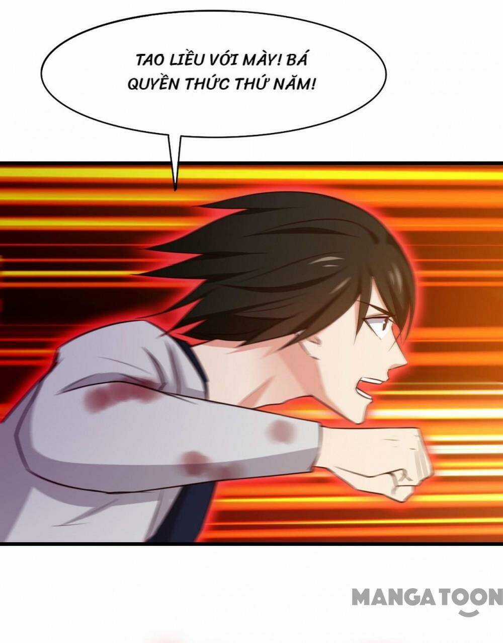 Tôi Và Cô Nàng Thuê Trọ Xinh Đẹp 26 Tuổi Chapter 270 trang 29