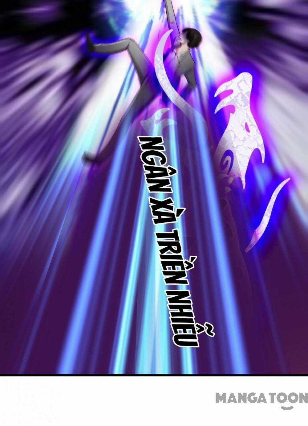 Tôi Và Cô Nàng Thuê Trọ Xinh Đẹp 26 Tuổi Chapter 270 trang 31