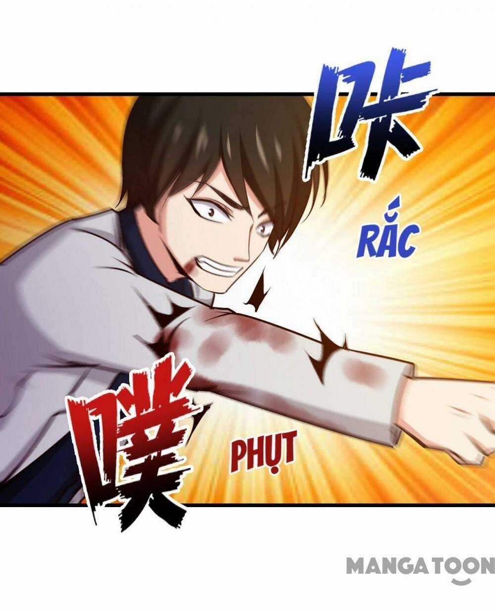 Tôi Và Cô Nàng Thuê Trọ Xinh Đẹp 26 Tuổi Chapter 270 trang 32