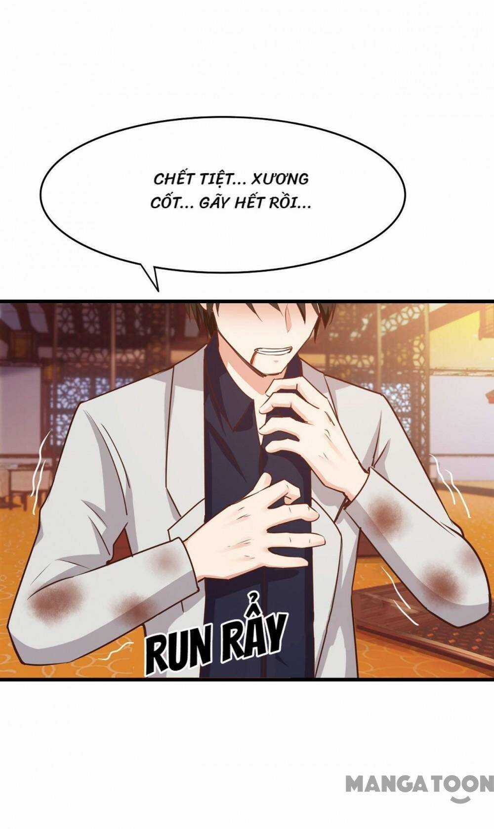 Tôi Và Cô Nàng Thuê Trọ Xinh Đẹp 26 Tuổi Chapter 270 trang 4