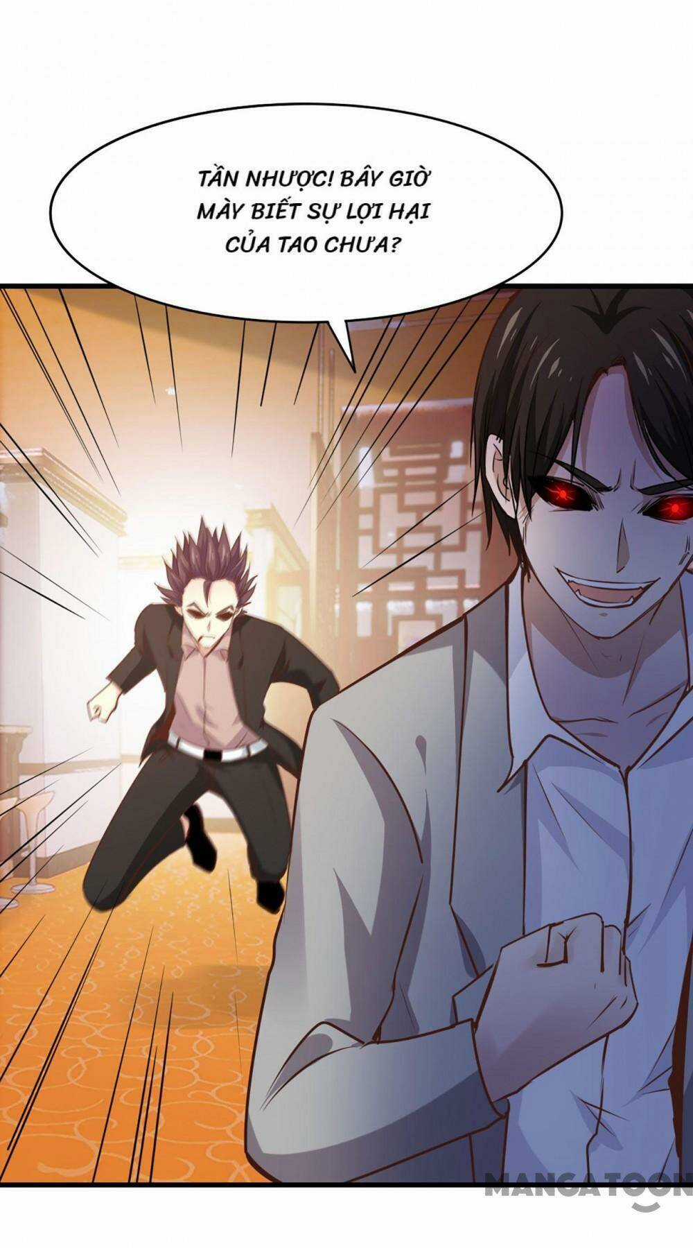 Tôi Và Cô Nàng Thuê Trọ Xinh Đẹp 26 Tuổi Chapter 270 trang 5