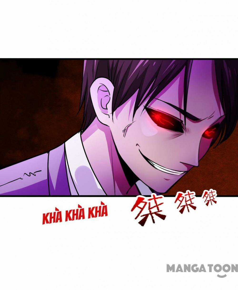 Tôi Và Cô Nàng Thuê Trọ Xinh Đẹp 26 Tuổi Chapter 270 trang 6