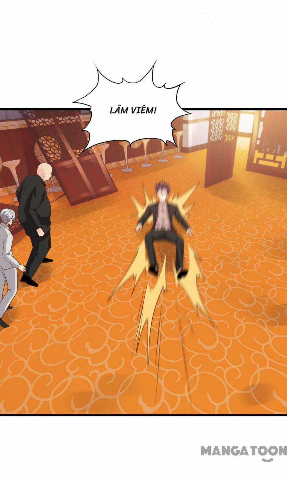 Tôi Và Cô Nàng Thuê Trọ Xinh Đẹp 26 Tuổi Chapter 270 trang 8