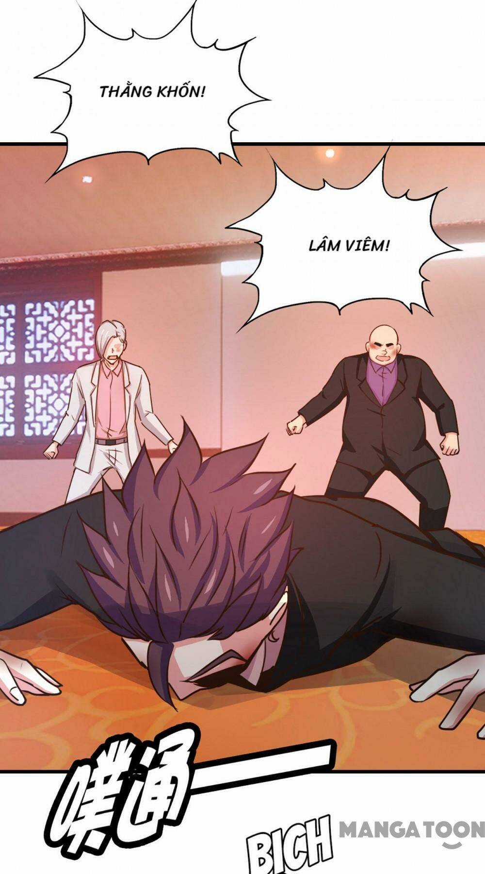 Tôi Và Cô Nàng Thuê Trọ Xinh Đẹp 26 Tuổi Chapter 271 trang 10