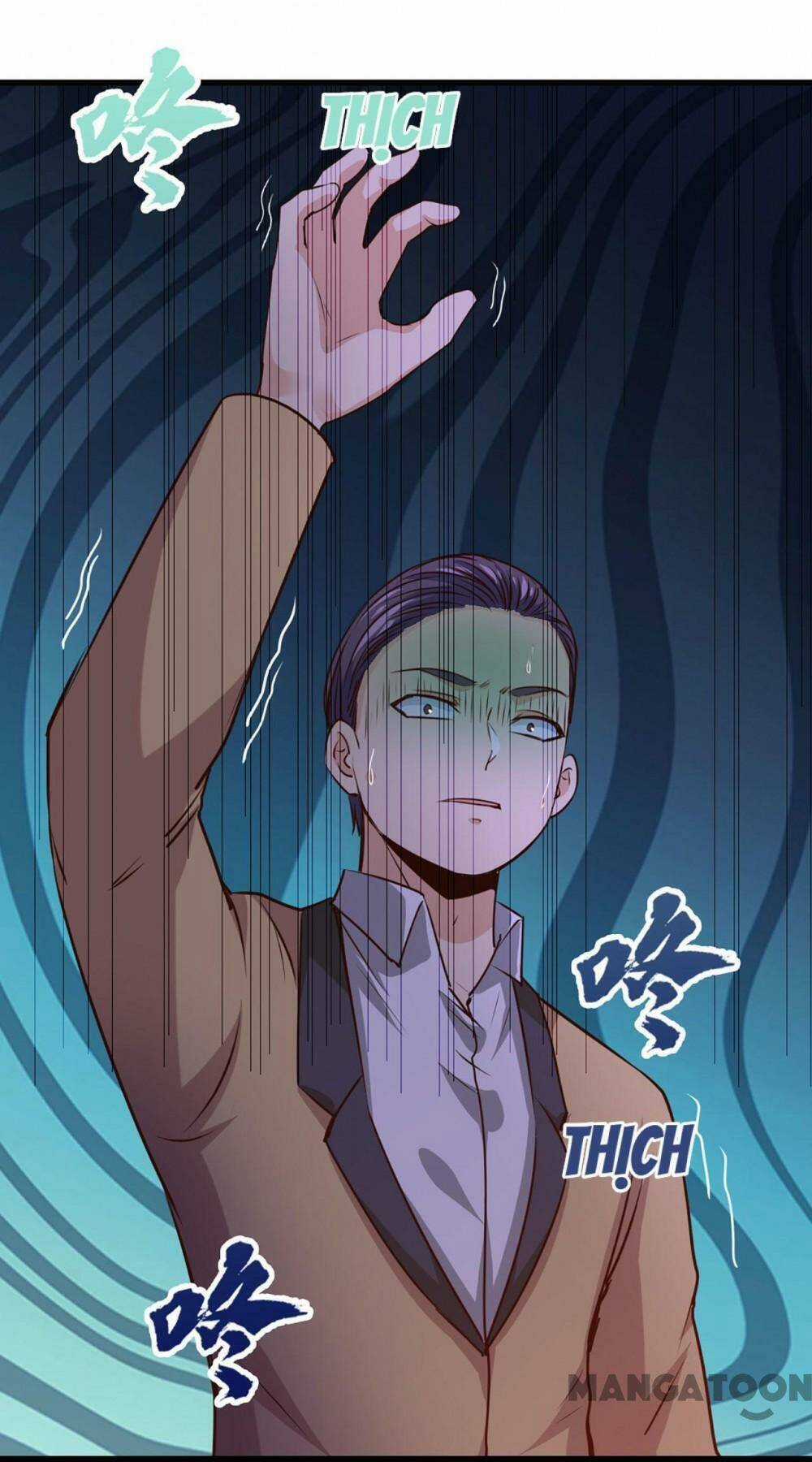 Tôi Và Cô Nàng Thuê Trọ Xinh Đẹp 26 Tuổi Chapter 271 trang 13