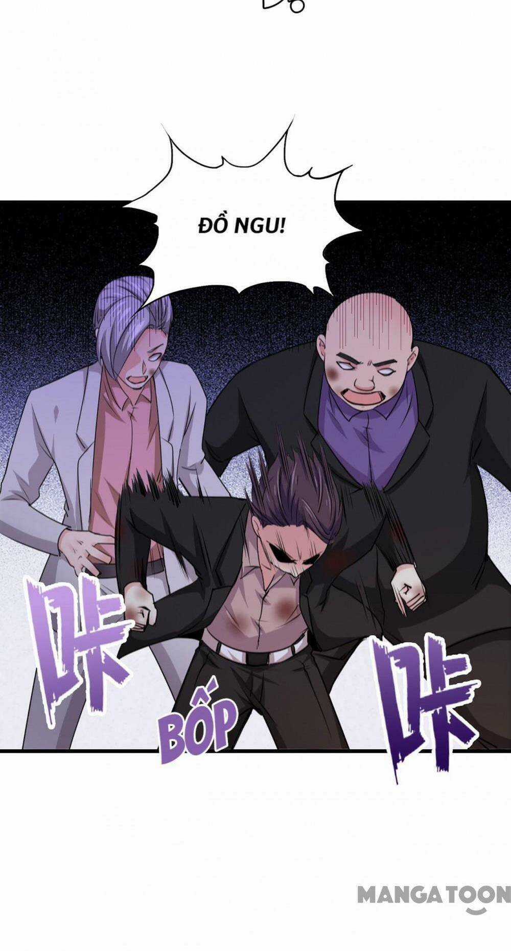 Tôi Và Cô Nàng Thuê Trọ Xinh Đẹp 26 Tuổi Chapter 271 trang 14