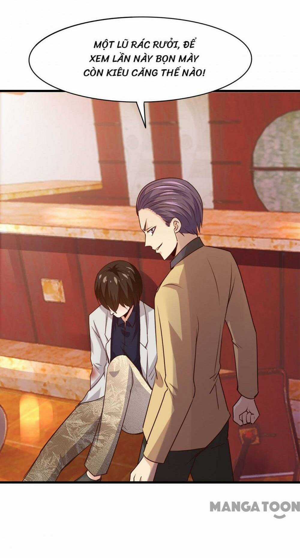 Tôi Và Cô Nàng Thuê Trọ Xinh Đẹp 26 Tuổi Chapter 271 trang 15