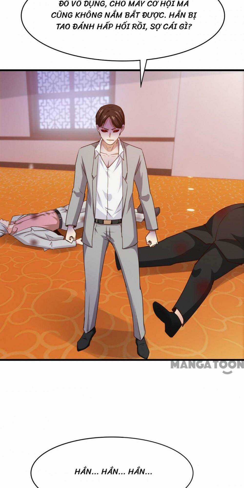 Tôi Và Cô Nàng Thuê Trọ Xinh Đẹp 26 Tuổi Chapter 271 trang 17