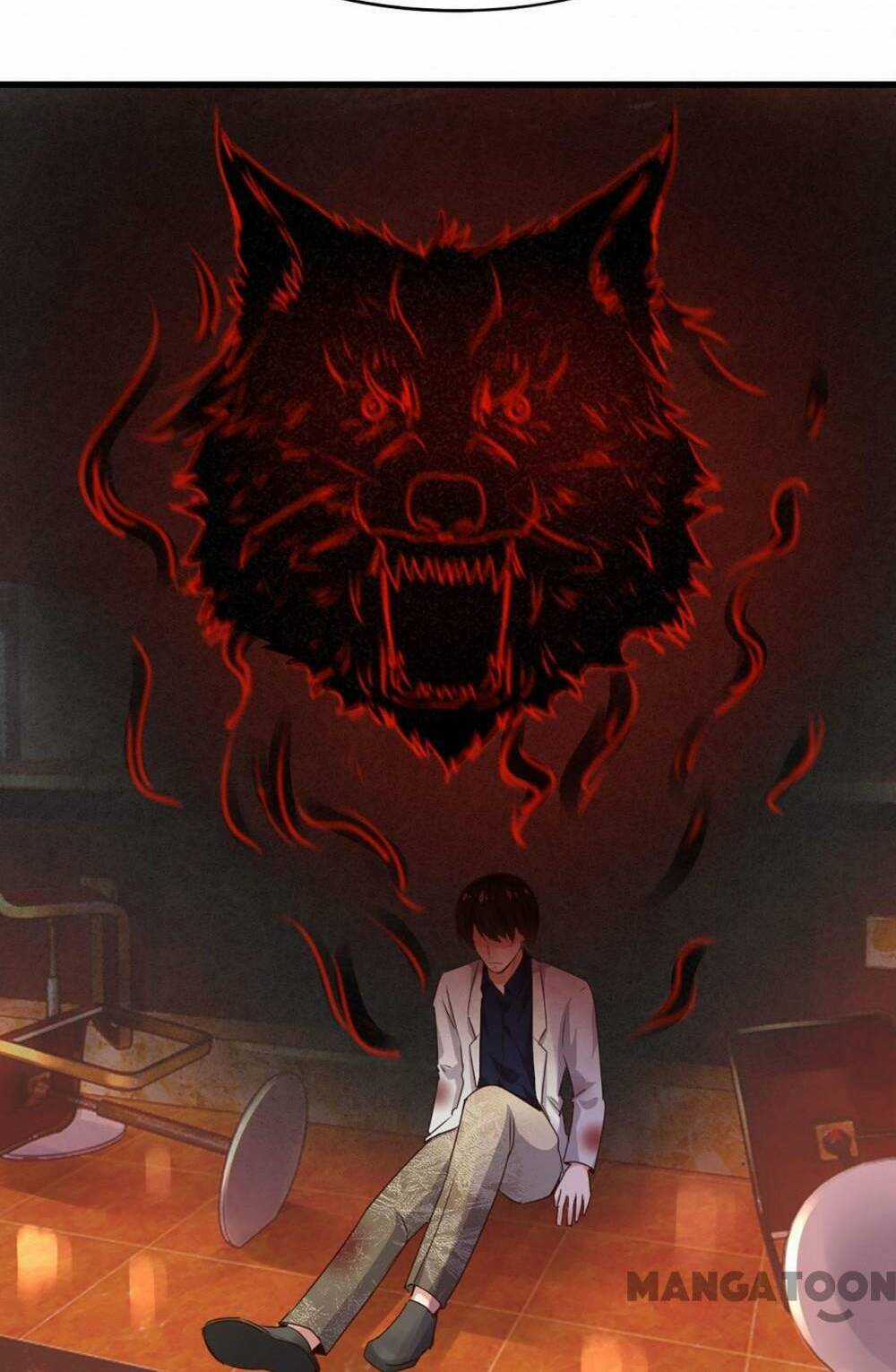 Tôi Và Cô Nàng Thuê Trọ Xinh Đẹp 26 Tuổi Chapter 271 trang 19