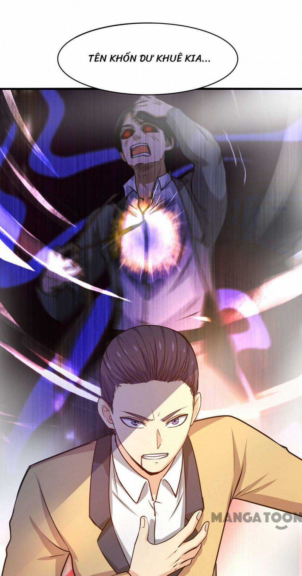 Tôi Và Cô Nàng Thuê Trọ Xinh Đẹp 26 Tuổi Chapter 271 trang 2