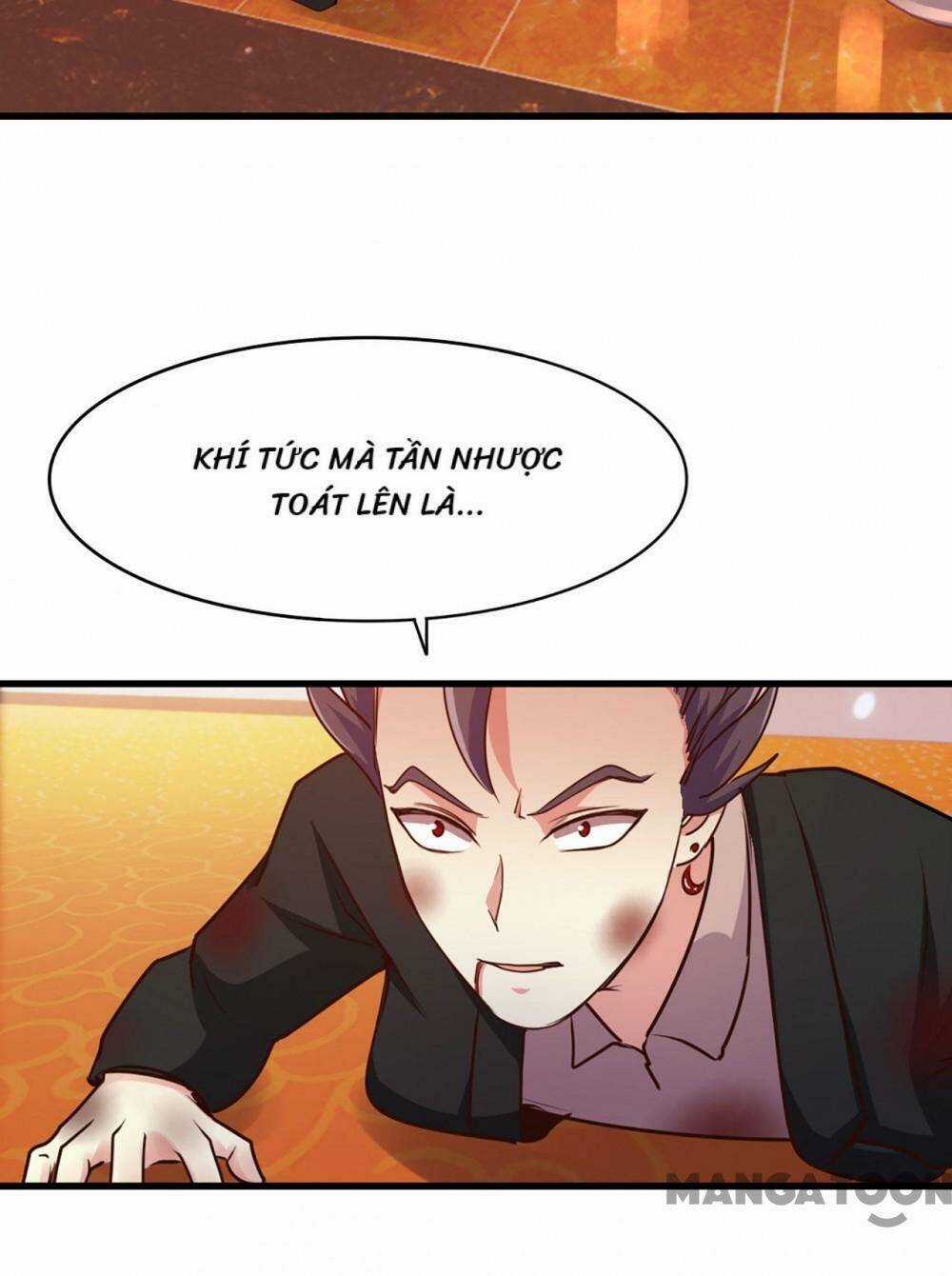 Tôi Và Cô Nàng Thuê Trọ Xinh Đẹp 26 Tuổi Chapter 271 trang 20