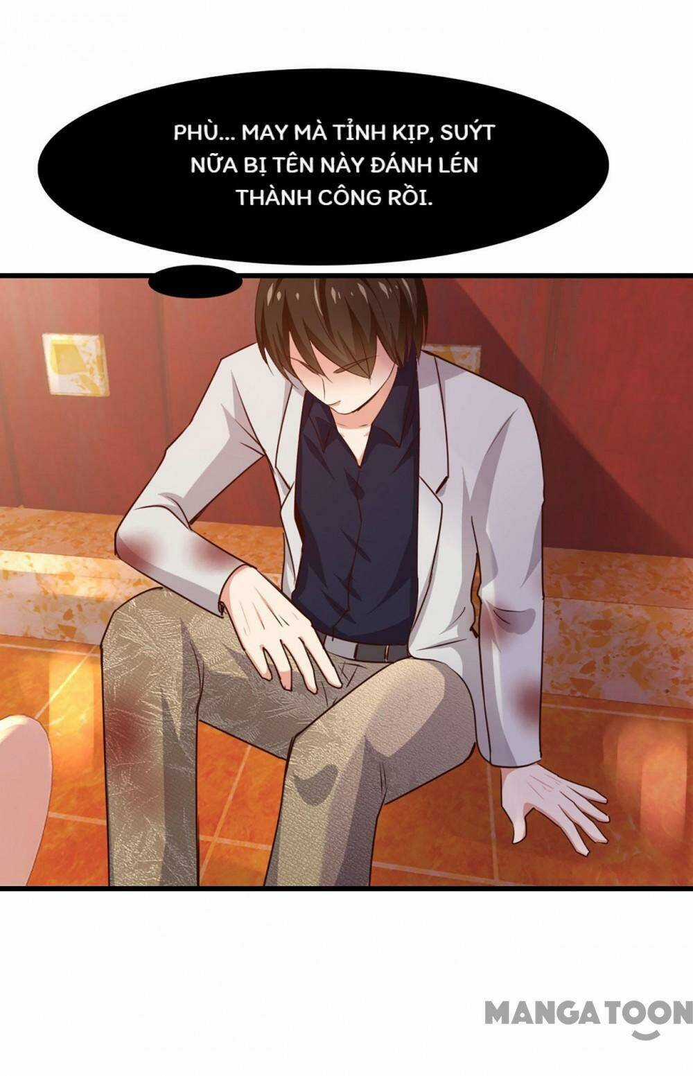 Tôi Và Cô Nàng Thuê Trọ Xinh Đẹp 26 Tuổi Chapter 271 trang 21