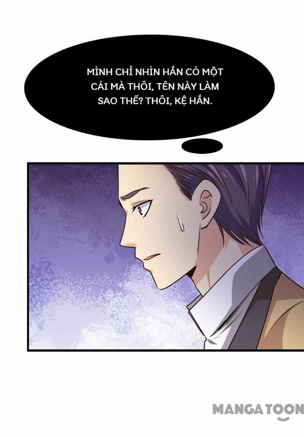 Tôi Và Cô Nàng Thuê Trọ Xinh Đẹp 26 Tuổi Chapter 271 trang 22