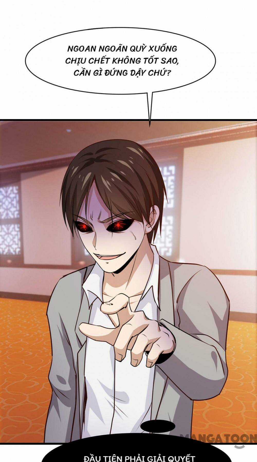 Tôi Và Cô Nàng Thuê Trọ Xinh Đẹp 26 Tuổi Chapter 271 trang 23