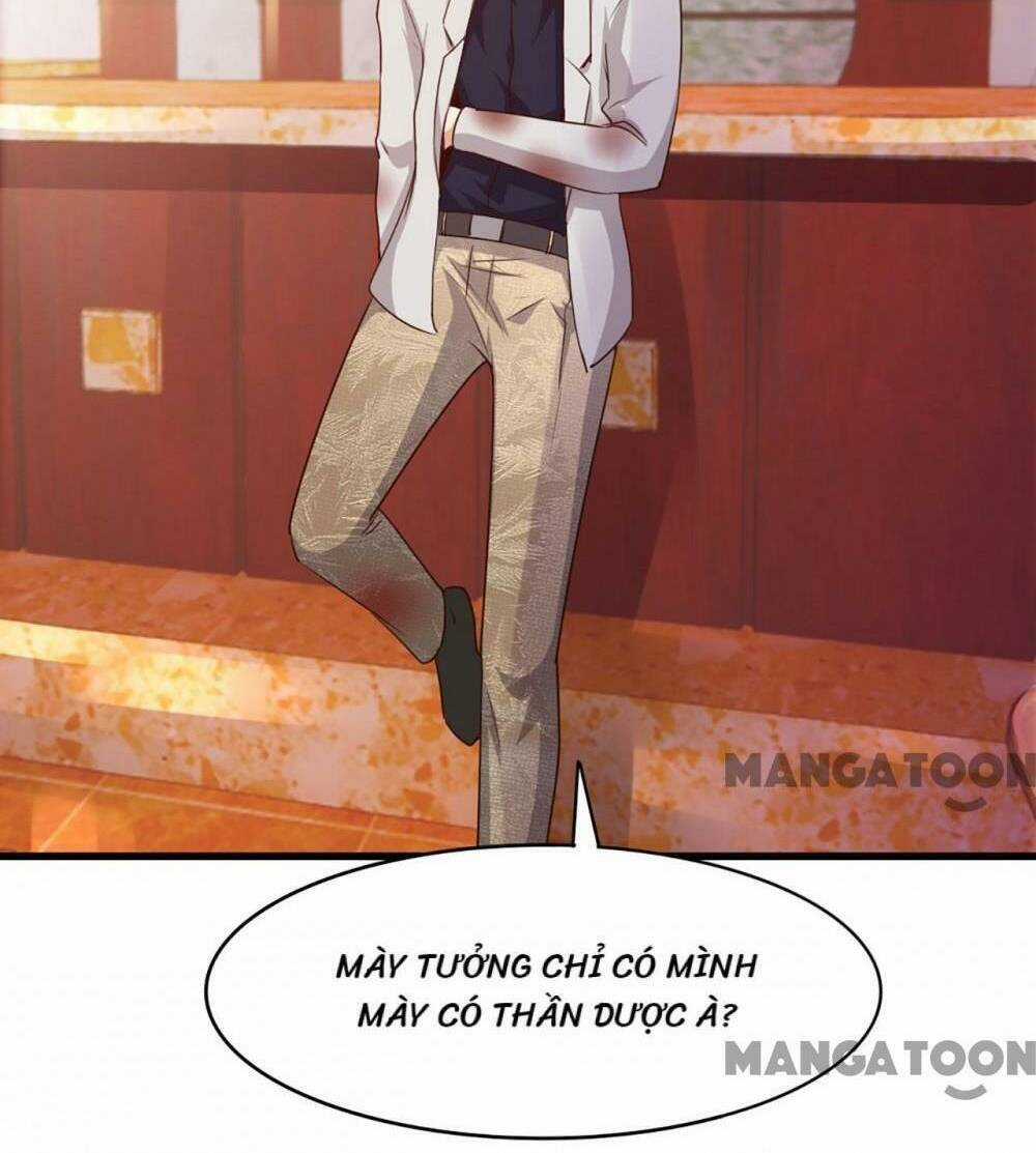 Tôi Và Cô Nàng Thuê Trọ Xinh Đẹp 26 Tuổi Chapter 271 trang 25