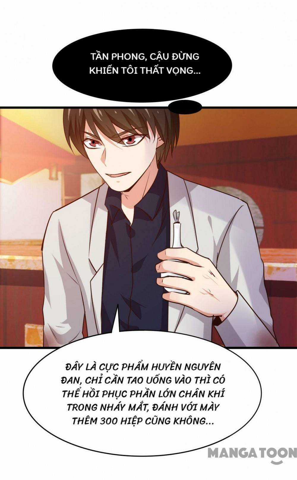 Tôi Và Cô Nàng Thuê Trọ Xinh Đẹp 26 Tuổi Chapter 271 trang 27