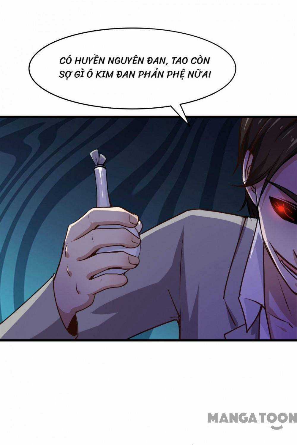 Tôi Và Cô Nàng Thuê Trọ Xinh Đẹp 26 Tuổi Chapter 271 trang 29