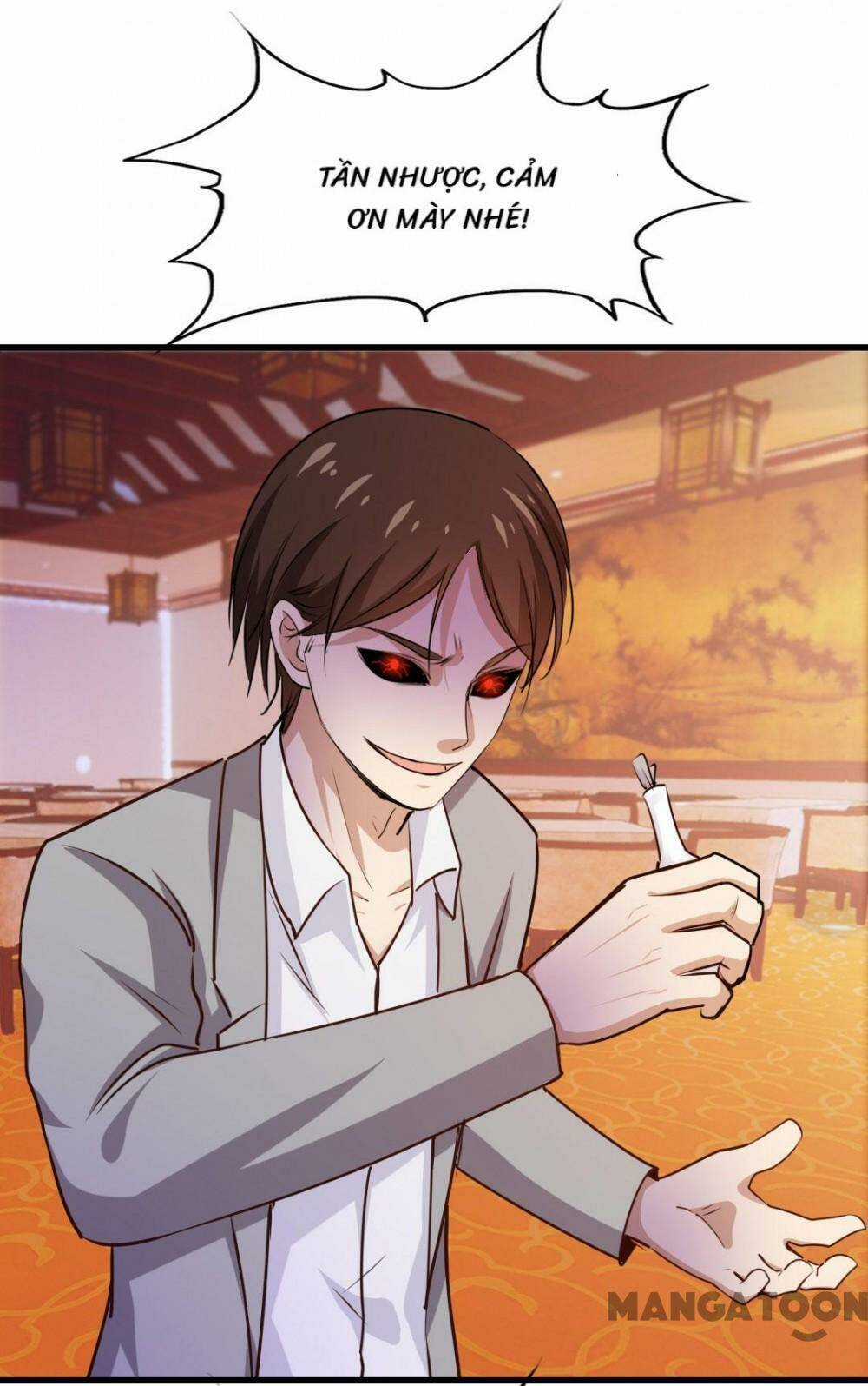 Tôi Và Cô Nàng Thuê Trọ Xinh Đẹp 26 Tuổi Chapter 271 trang 30