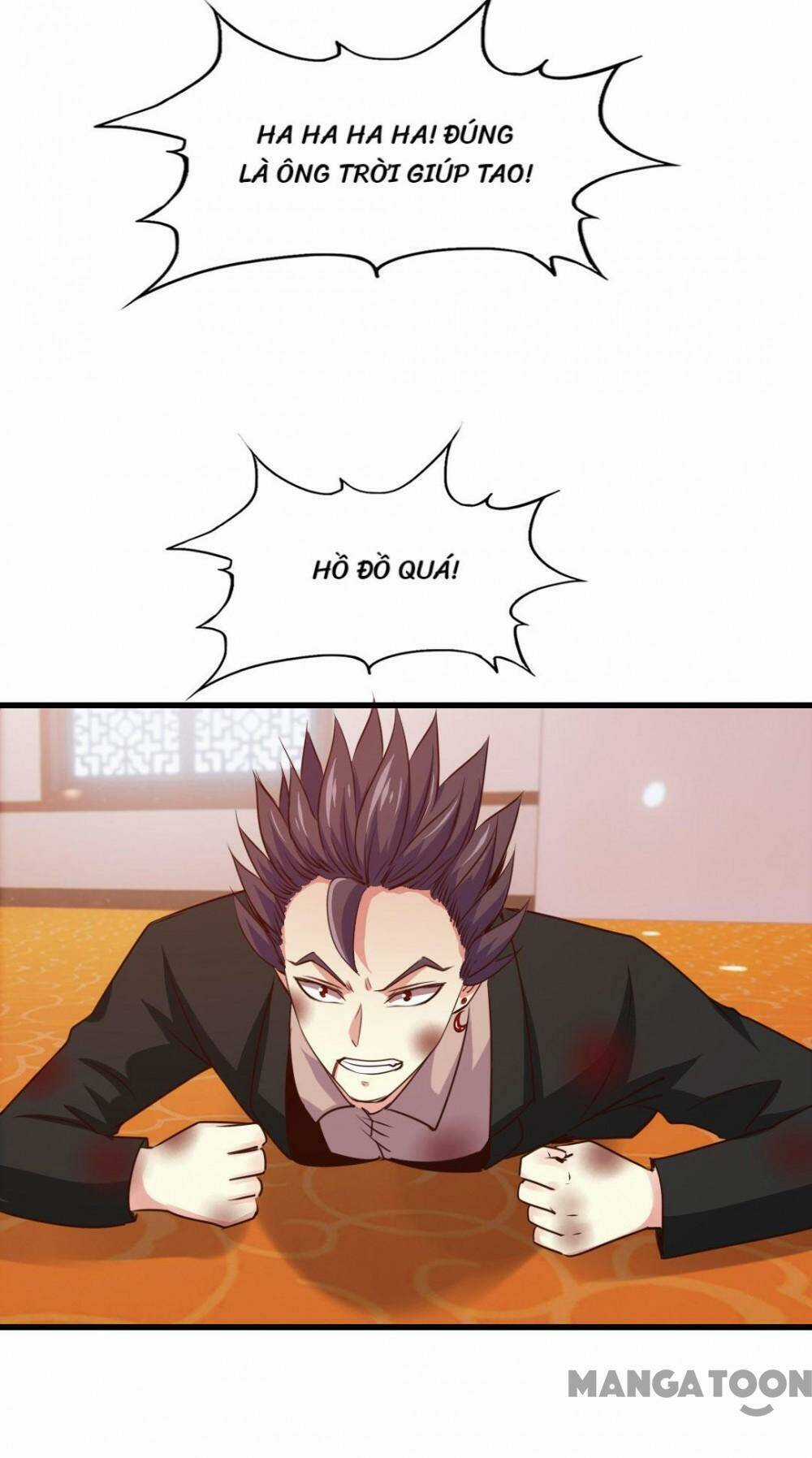 Tôi Và Cô Nàng Thuê Trọ Xinh Đẹp 26 Tuổi Chapter 271 trang 31