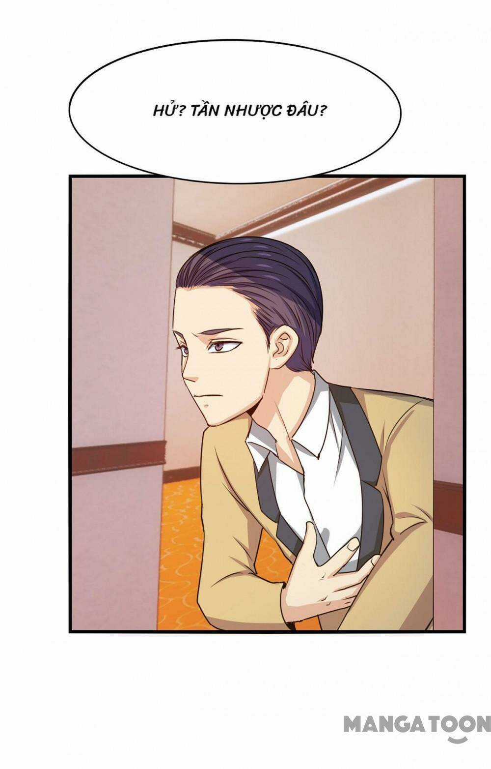 Tôi Và Cô Nàng Thuê Trọ Xinh Đẹp 26 Tuổi Chapter 271 trang 4