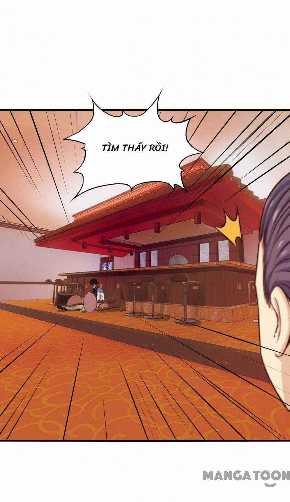 Tôi Và Cô Nàng Thuê Trọ Xinh Đẹp 26 Tuổi Chapter 271 trang 5