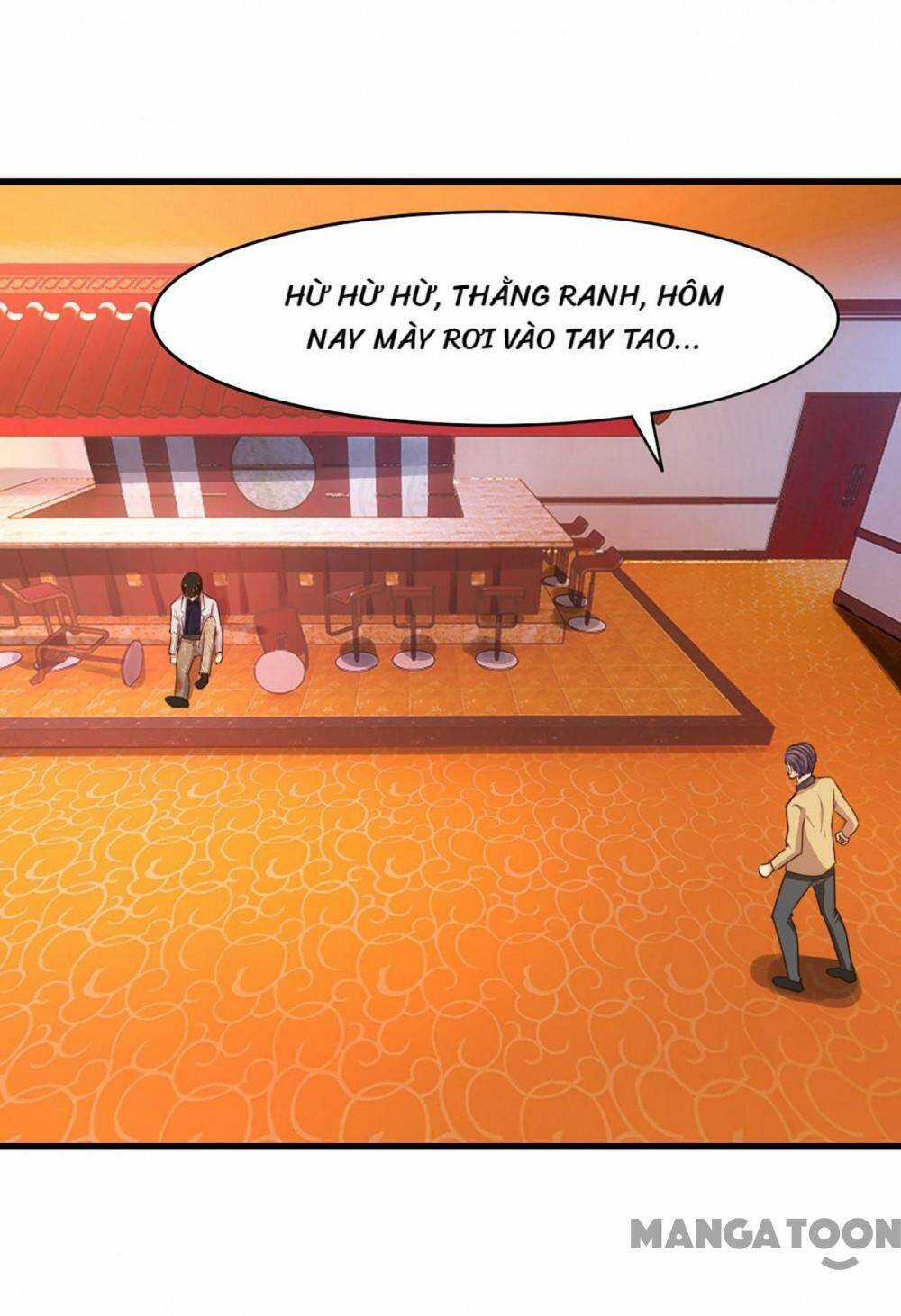 Tôi Và Cô Nàng Thuê Trọ Xinh Đẹp 26 Tuổi Chapter 271 trang 6