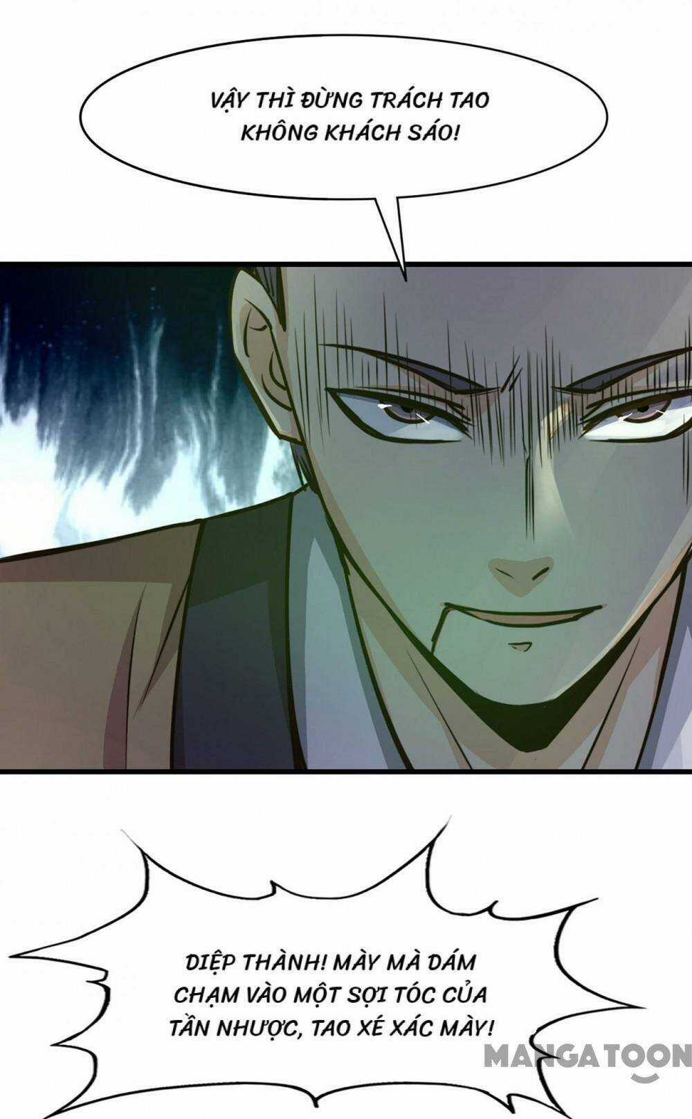 Tôi Và Cô Nàng Thuê Trọ Xinh Đẹp 26 Tuổi Chapter 271 trang 7