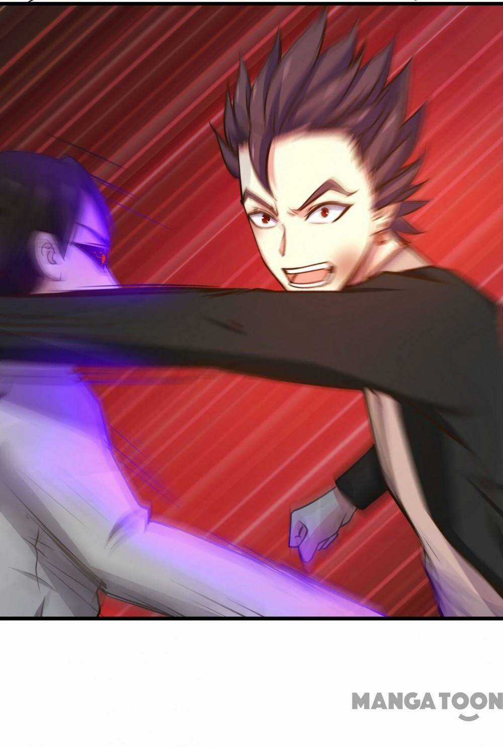 Tôi Và Cô Nàng Thuê Trọ Xinh Đẹp 26 Tuổi Chapter 271 trang 8