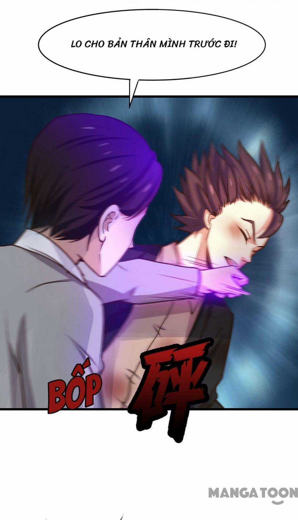 Tôi Và Cô Nàng Thuê Trọ Xinh Đẹp 26 Tuổi Chapter 271 trang 9