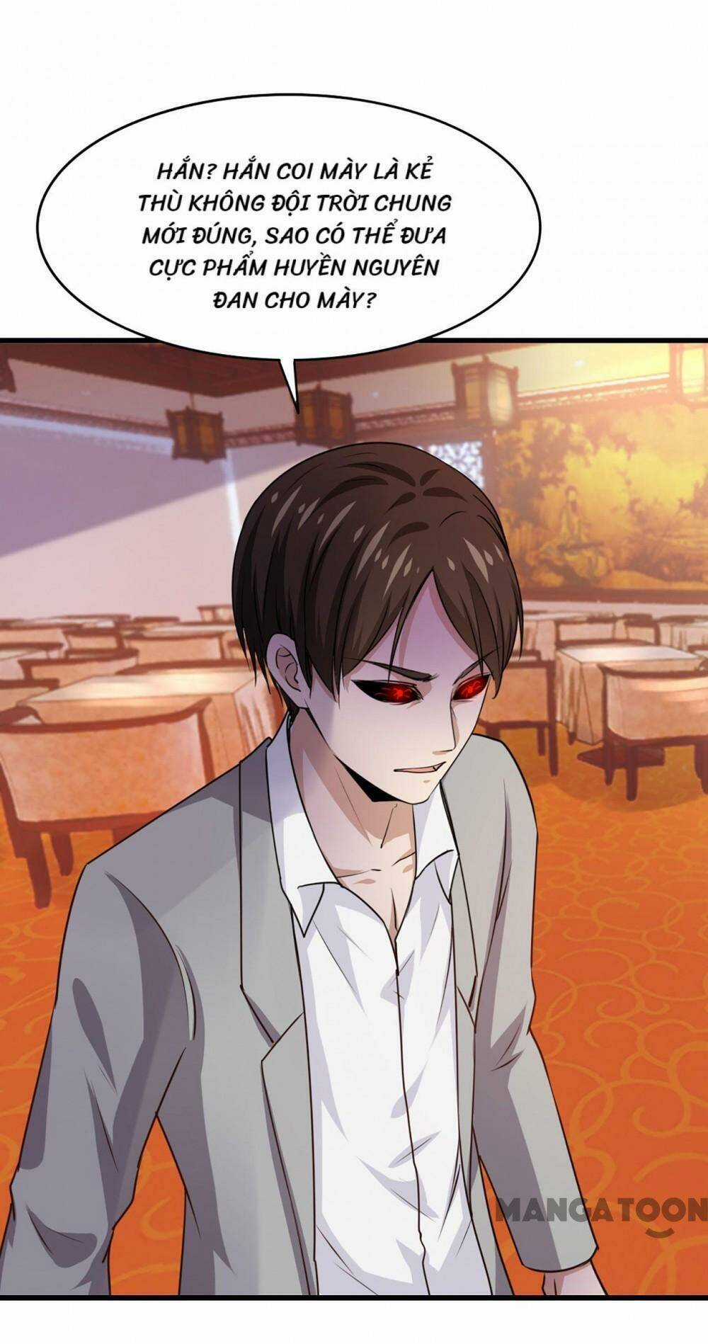 Tôi Và Cô Nàng Thuê Trọ Xinh Đẹp 26 Tuổi Chapter 272 trang 10