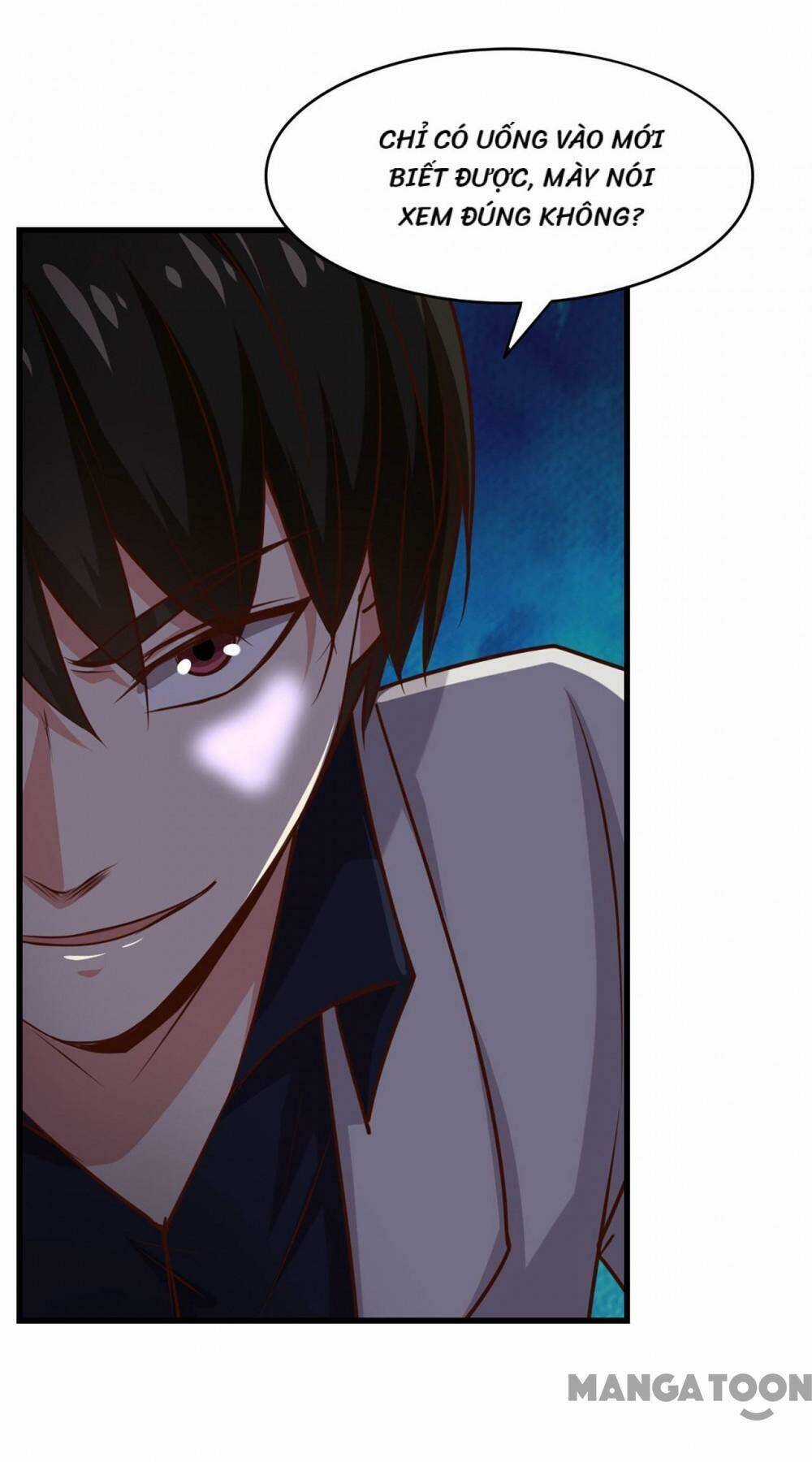 Tôi Và Cô Nàng Thuê Trọ Xinh Đẹp 26 Tuổi Chapter 272 trang 12